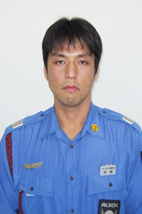 吾妻 雅人
